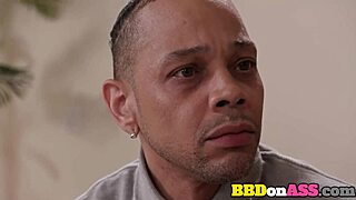 can this hot blonde roommate handle big ass fucking sex in dorm like sky wonderland does?