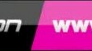 Sexy Stockings Fuck Scene with British Pornstar Megan Coxx in Heels Lingerie and Nylon