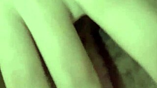 Trimmed Pussy Beaver Suggests Craving for Solo Masturbation Session