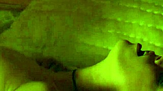 Blonde actress Kiara Diane teams up with Rocco Reed for an exciting collaboration in scene two