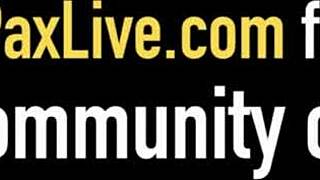 dildo drillers penny pax in hairy beaver fingering with redhead lesbian kissing and rimjob toys