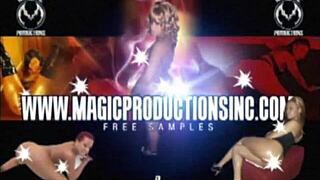 Ebony Alycia Starr Facesitting In Lesbian Ass Worship