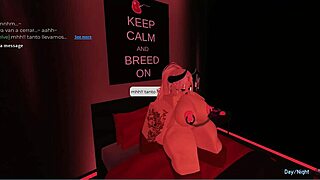 New blonde stripper in night club with big tits dances. She rides cowgirl for creampie on hard cock.