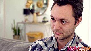 Step sister Katie Kush dives into wild sex experiments with her eager not brother in a steamy reality session