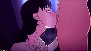 i once knew a man who worked with heavy chains daily