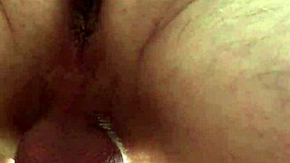 Best Doggystyle Position! Deep Close-Up Fucking From Below With Girlfriend's Pussy!