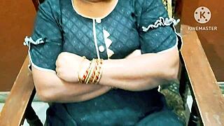 Desi bhabhi hardcore fucking with neighbor boys