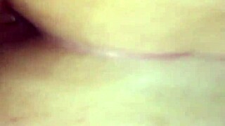 Why Wake Up with Soaking Wet Pussy Ready for BBW Wife Doggystyle?