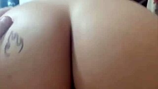 Sitting And Twerking On Partner