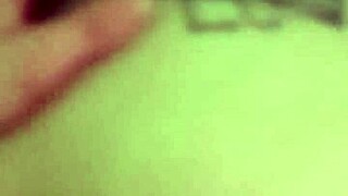 Eating Her Ass with Dirty Deepthroat Face Fucking and Rimjob as Real Throat Goat in Homemade Canadian Scene