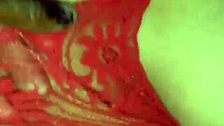 Cornudo le encanta ver esposa bañarse y ser follada doggystyle with big black cock interracial monster