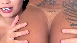 Asiática Gostosa Chama Sua Amiga Para Ménage Com Namorado Negão Facial Interracial Lina Nakamura Gi Paes John Coffee