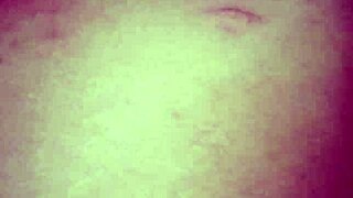 Amateur sex session with neighbor riding big black cock in cowgirl position sensually.