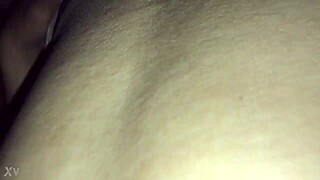 Wife with Big Ass and Tits Gets Fucked Hard After Nightclub