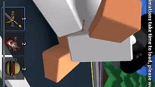 Hey, check out fucking this hot furry in part 2