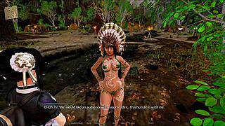 i love playing harem hotel episode 194 in that steamy hotel setting.