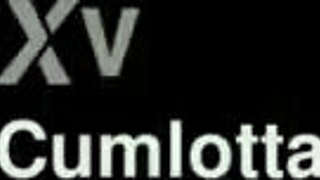 Cumlotta Hunter Owned Glory Hole Slut IV - Clip With Amateur BBW Black Milf Blowjob Cum In Mouth Facial Swallow