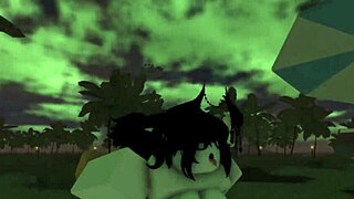 Ever wondered about banging a cute stranger from the beach?