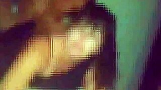 deixei os dois gozarem dentro de mim