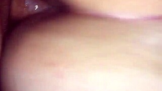 Why Wake Up with Soaking Wet Pussy Ready for BBW Wife Doggystyle?