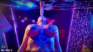 pov step mommy sucks not sons cock with joi trailer