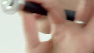 Isabelle Deltore as Easter bunny girl seduced her step bro into fucking on Whiteboxxx