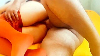 Why does this Egyptian fit teen 18+ take rough amateur anal in her perfect ass?