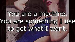 Erotic hypnosis 40 with mistress lisa programmed for bdsm slave tricks!