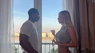 Caught My Wife Cheating With My Best Friend In A Hotel Room - Ema Karter