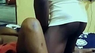 Hey, can you feel the rough missionary fucking and pussy licking in this romantic cunilingus session?