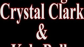 Stepmom Tackles Wicked Hormones In Part 1 With Crystal Clark From Wca Productions