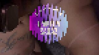 Novinho Fucks Big Tits Babe With Thick Cock In Doggystyle