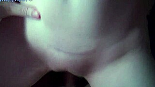 Hey, I talked this 18-year-old into losing her tight virgin pussy 😏