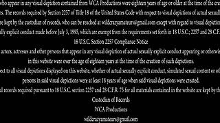 Stepmom Tackles Wicked Hormones In Part 1 With Crystal Clark From Wca Productions