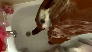 from the shower straight to the streets baby come meet me right in the sheets now!