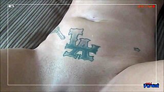 Danielle Darlow Rides Cock In Cowgirl Style