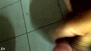 Hey, check out this rapid masturbation session that goes quick and intense for fun.