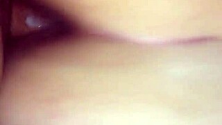 Why Wake Up with Soaking Wet Pussy Ready for BBW Wife Doggystyle?