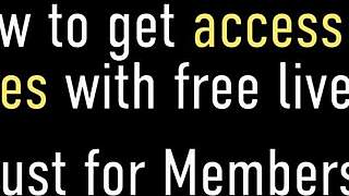 Horny Blonde Lesbians Tasha Reign And Christie Stevens Tongue Fuck With Dildo