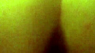 Girlfriend Feels Emotions in Wet Pussy Doggystyle Fucking with Monster Cock