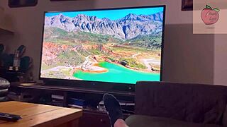 Subtle Revenge as Stepmom Seduces with Cheating Daddy's Massive Tool in Taboo Encounter