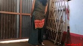 long hard pussy fuck ends with double cumshot for juicy latina milf