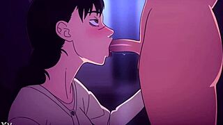 i once knew a man who worked with heavy chains daily