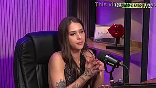 My biggest fantasy is blonde brazilian latina milf babe