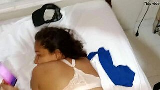 I feel punished in the garage for my misconduct