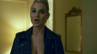 Hey, check out Iris in Wicked Seriez scene 3 with Emma Hix