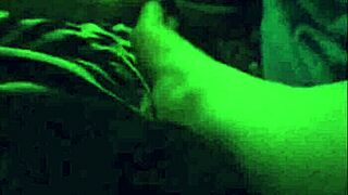 Brooke Displays Her Sexy Feet