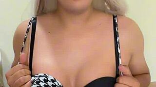 deliciosa transexual con pene rico y tetas pequeñas