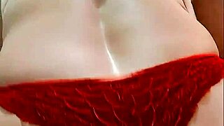 POV Mature Curvy Latina Rides Until Milking Cum Out