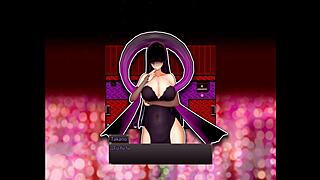 hey check out breedtown 2 episode 7 with that bent over big tits milf getting creampie in outdoor hardcore hentai sex